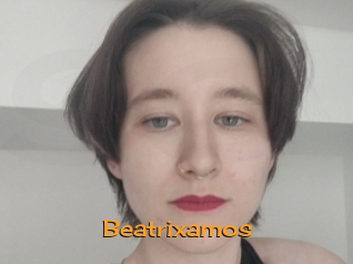 beatrixamos Sortez Couvert