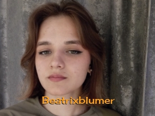 Beatrixblumer