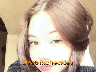 Beatrixcheckley