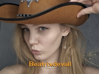 Beatrixdevall