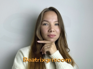 Beatrixgriscom