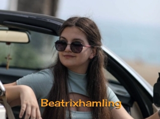 Beatrixhamling