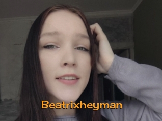 Beatrixheyman