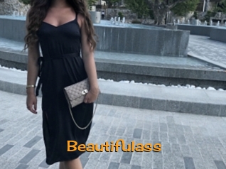 beautifulass Sortez Couvert