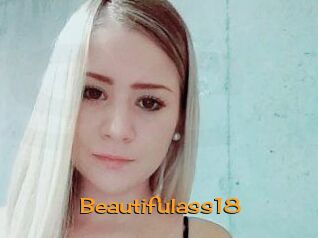 Beautifulass18