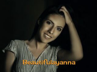 Beautifulayanna