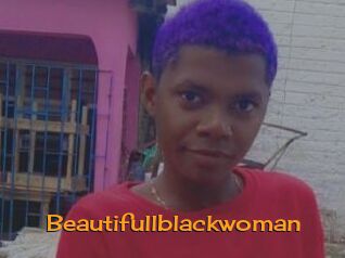 Beautifullblackwoman
