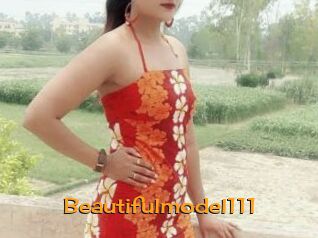 Beautifulmodel111