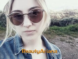 BeautyAriana