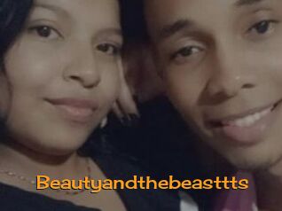 Beautyandthebeasttts