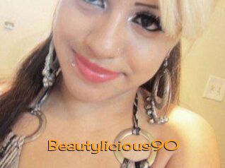Beautylicious90
