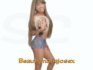 Beautymariajosex