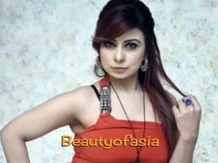 Beautyofasia