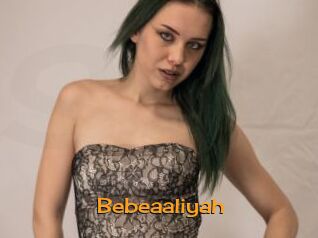 Bebeaaliyah