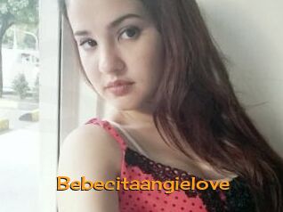 Bebecitaangielove
