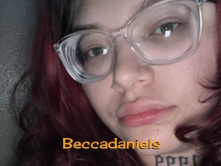 Beccadaniels