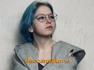 Beccamilltone