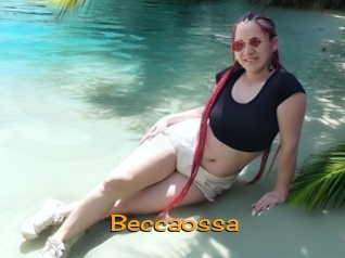 Beccaossa