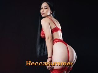Beccasummer