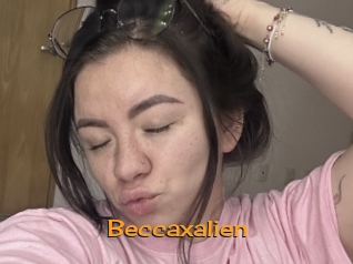 Beccaxalien