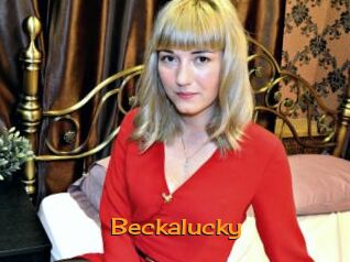 Beckalucky