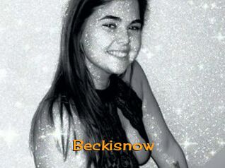 Beckisnow