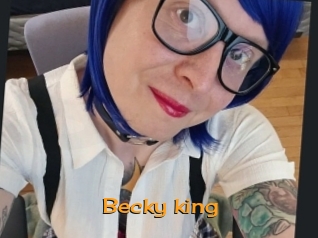Becky_king