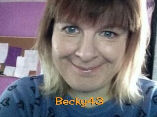 Becky43