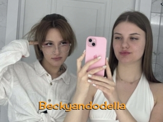Beckyandodella