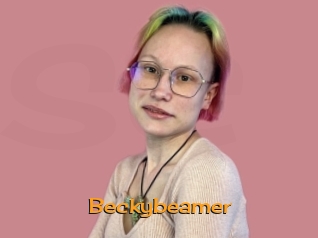 beckybeamer Sortez Couvert