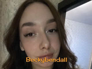 beckybendall Sortez Couvert