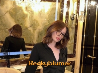 Beckyblumer