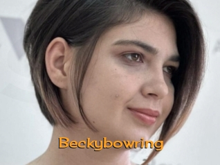 Beckybowring