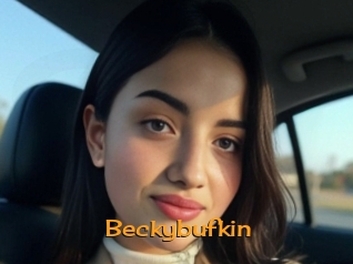 Beckybufkin