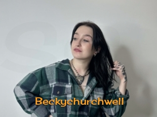 Beckychurchwell