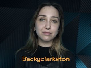 beckyclarkston Sortez Couvert