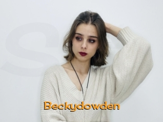 Beckydowden
