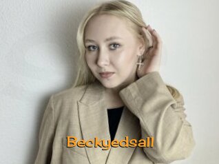 Beckyedsall