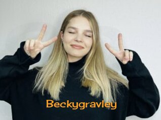 Beckygravley