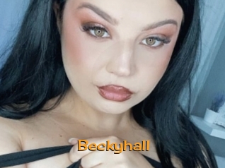 beckyhall Sortez Couvert