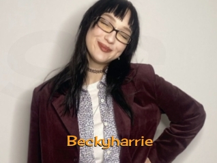 Beckyharrie