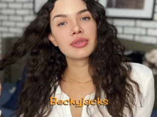 beckyjacks Sortez Couvert