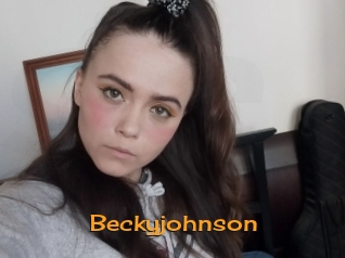 Beckyjohnson