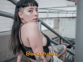 Beckytylerr