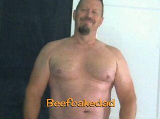 Beefcakedad