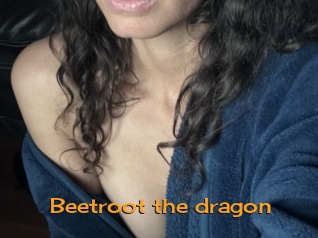 Beetroot_the_dragon