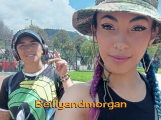 Beillyandmorgan