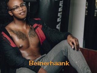 Beinerhaank