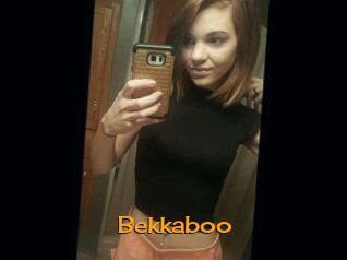 Bekkaboo