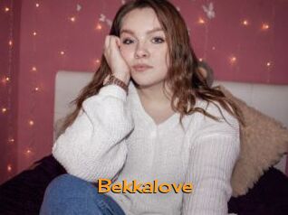 Bekkalove